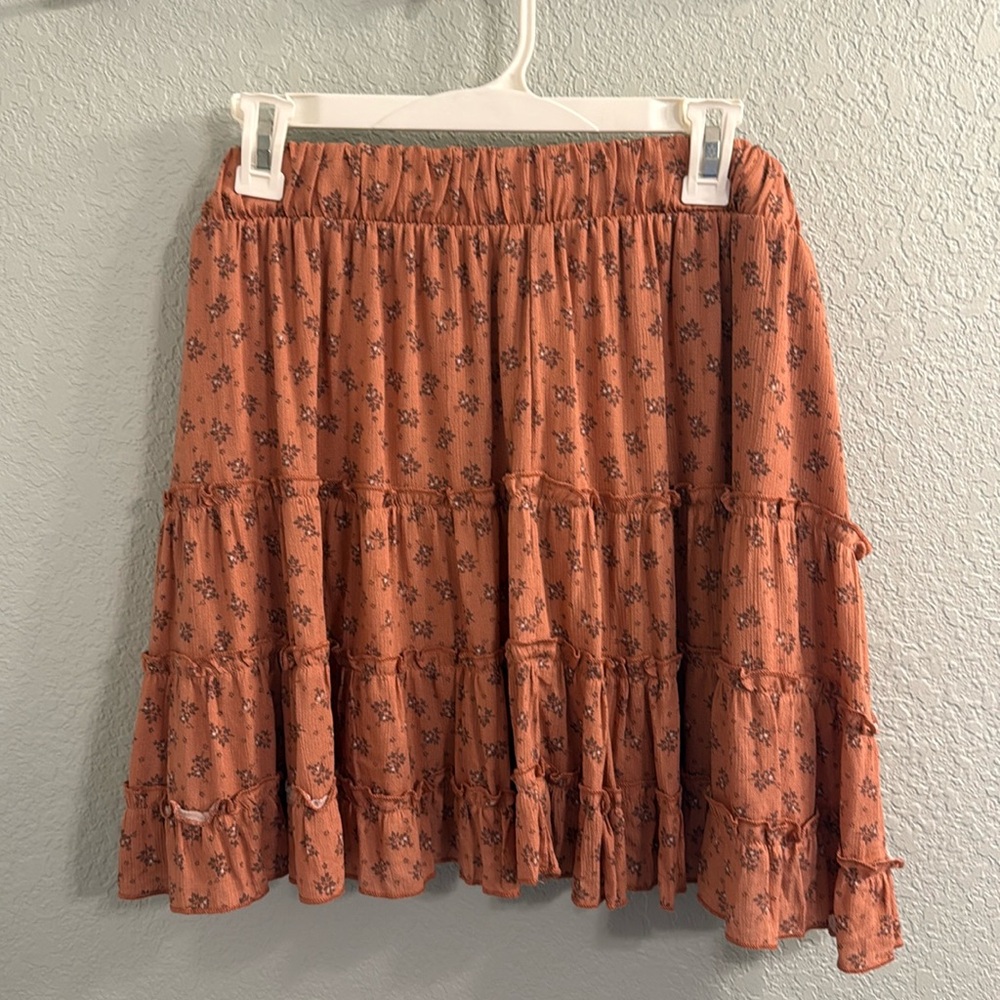 Arula Skirt Size B